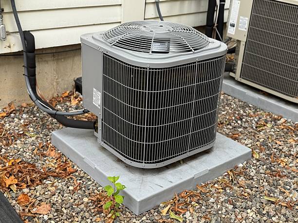 24/7 Emergency Hvac Repair experts in Roanoke, IL